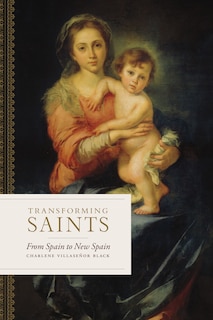 Front cover_Transforming Saints