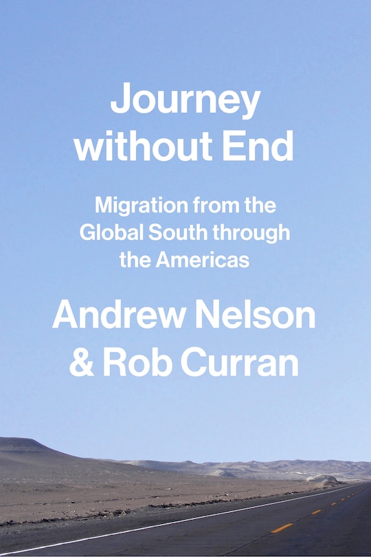 Front cover_Journey Without End