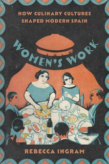 Front cover_Women's Work