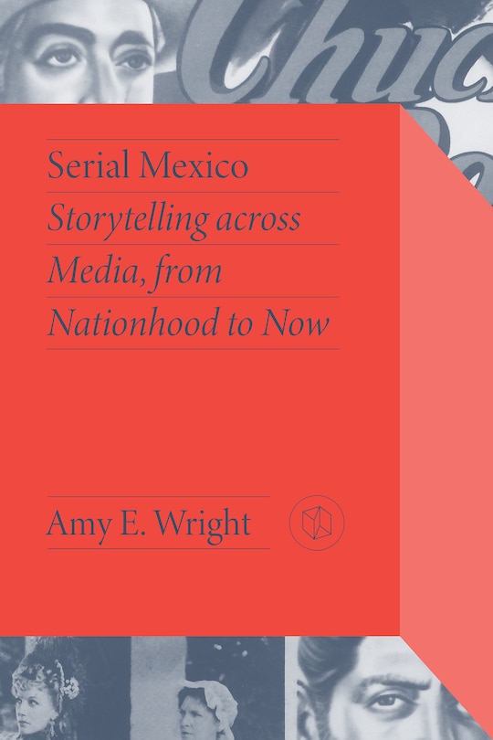 Front cover_Serial Mexico
