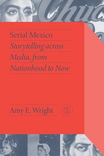 Front cover_Serial Mexico