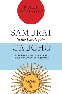 Front cover_Samurai in the Land of the Gaucho