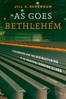 Front cover_As Goes Bethlehem