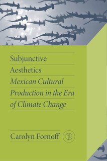 Front cover_Subjunctive Aesthetics