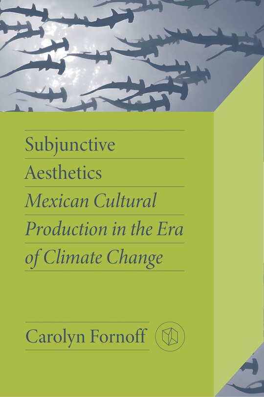 Front cover_Subjunctive Aesthetics