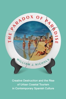 Couverture_The Paradox of Paradise
