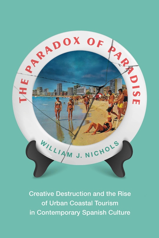 Couverture_The Paradox of Paradise