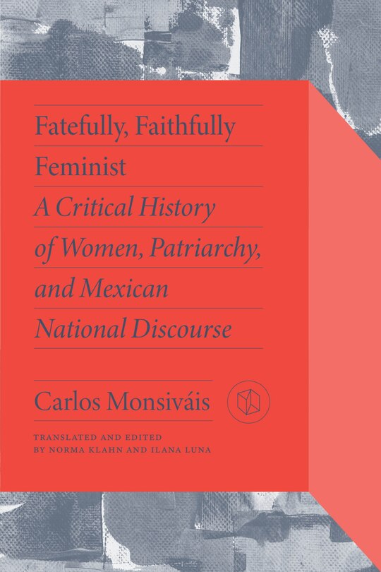 Front cover_Fatefully, Faithfully Feminist