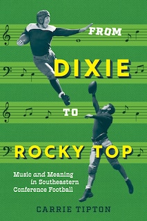 Couverture_From Dixie to Rocky Top
