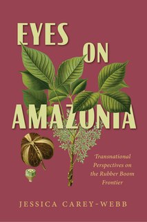 Front cover_Eyes on Amazonia