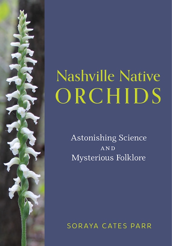 Front cover_Nashville Native Orchids