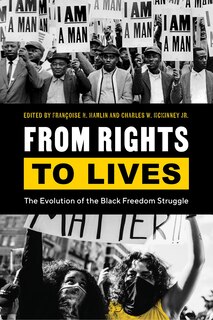 Front cover_From Rights to Lives