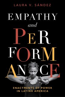 Front cover_Empathy and Performance
