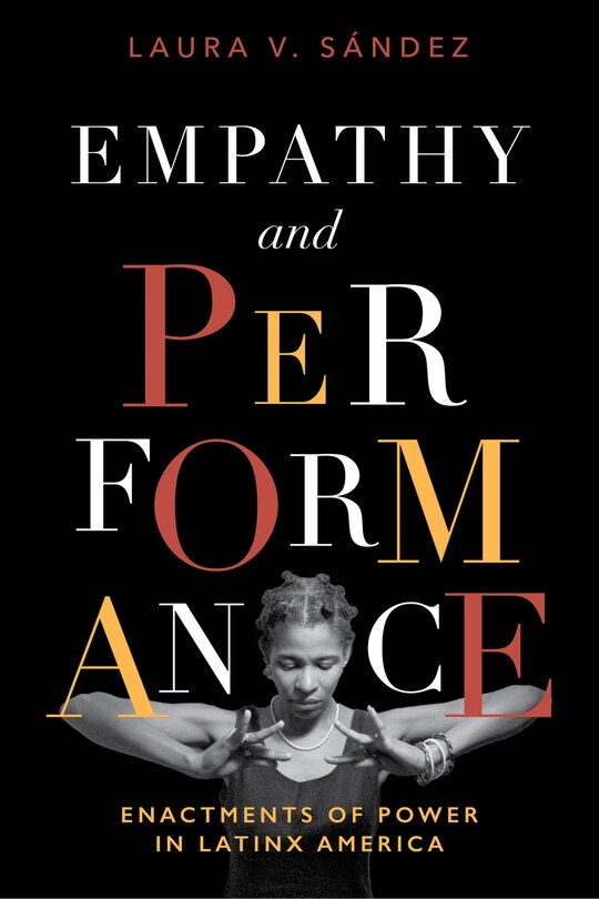 Front cover_Empathy and Performance