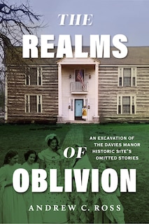 Couverture_The Realms of Oblivion