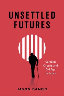 Front cover_Unsettled Futures