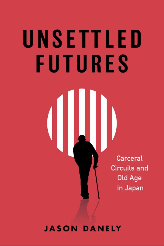 Front cover_Unsettled Futures