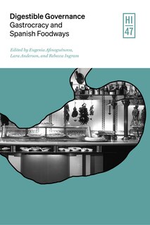 Front cover_Digestible Governance