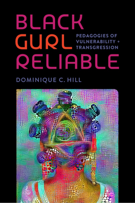 Couverture_Black Gurl Reliable
