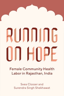Couverture_Running on Hope
