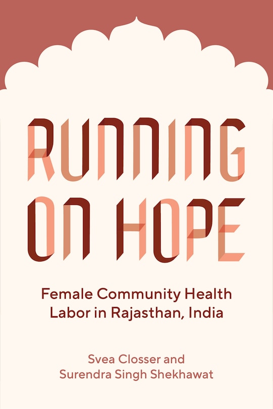 Couverture_Running on Hope