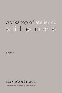 Couverture_Workshop of Silence