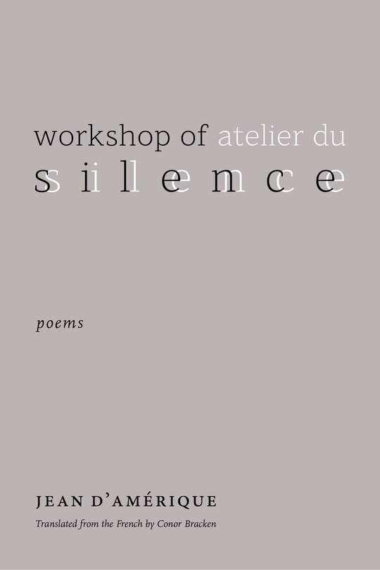 Couverture_Workshop of Silence