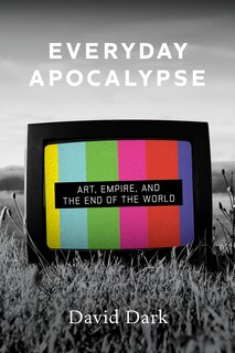 Front cover_Everyday Apocalypse