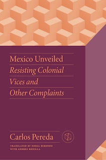 Couverture_Mexico Unveiled