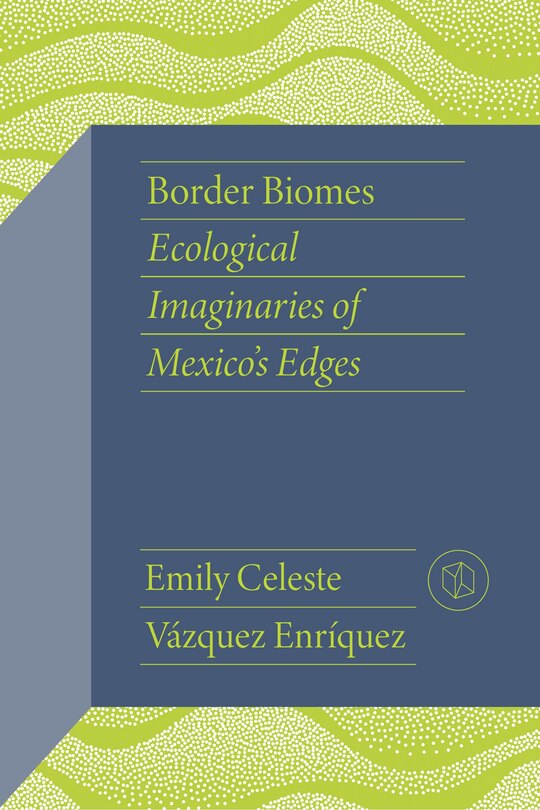 Front cover_Border Biomes