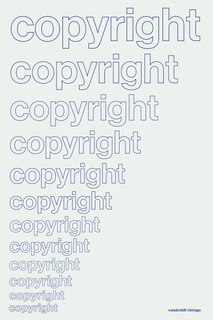 Front cover_Copyright in Historical Perspective