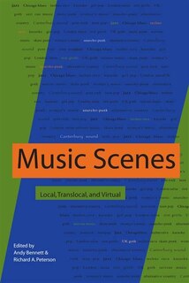 Front cover_Music Scenes