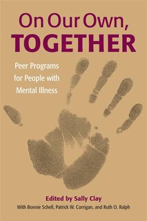 Couverture_On Our Own, Together