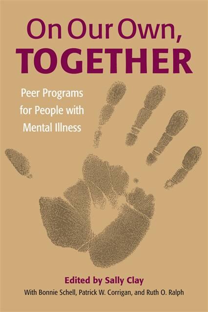 Couverture_On Our Own, Together