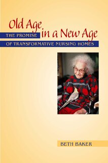 Couverture_Old Age in a New Age