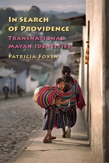 Couverture_In Search of Providence
