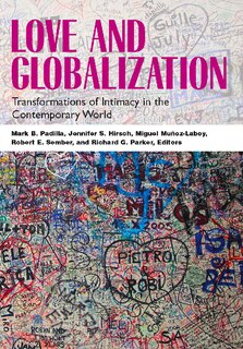 Front cover_Love and Globalization