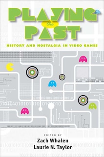Front cover_Playing The Past