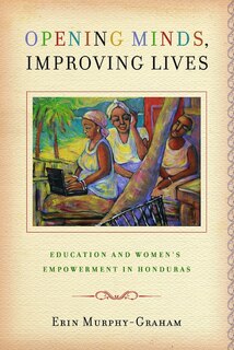 Front cover_Opening Minds, Improving Lives