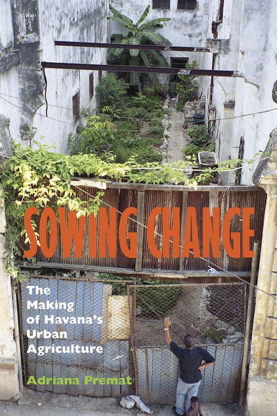 Front cover_Sowing Change