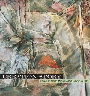 Front cover_Creation Story
