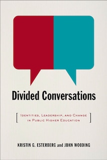 Front cover_Divided Conversations