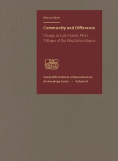 Front cover_Community And Difference