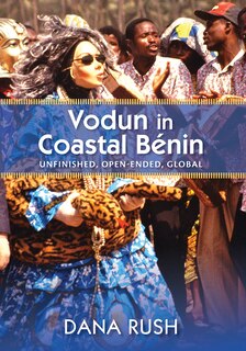 Front cover_Vodun In Coastal Benin