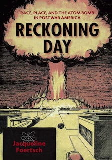 Front cover_Reckoning Day