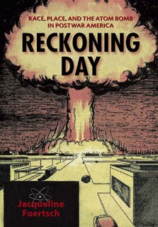 Front cover_Reckoning Day