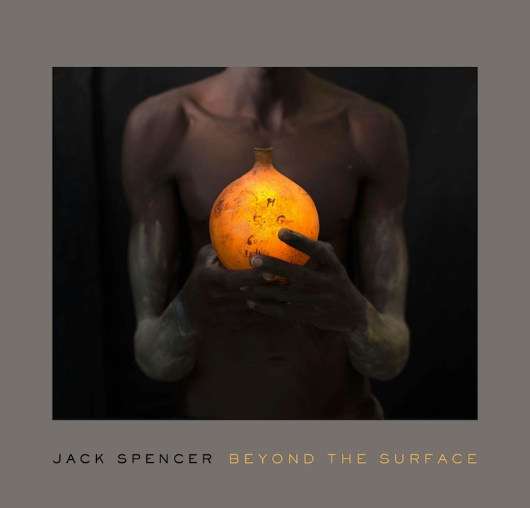 Front cover_Jack Spencer