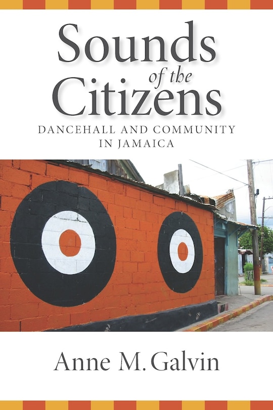 Couverture_Sounds of the Citizens