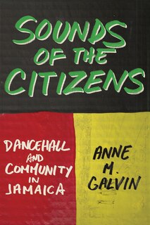 Couverture_Sounds Of The Citizens
