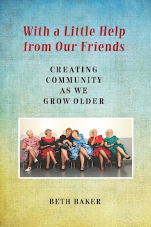 Front cover_With a Little Help from Our Friends